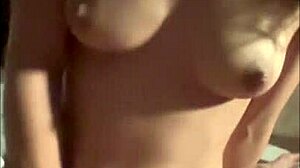 Cogiendo Amateur With Narrow Ass And Big Black Lingerie