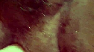 First I Pound Her Ass, Then She Dominates with Huge Dildo