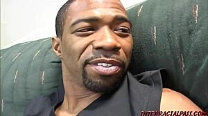 Sassy Savannah Stern Steps Into The Great Black Unknown With Excitement!