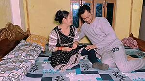 Babe Talkin Bout Her Mother Fuck To Get More Pleasure