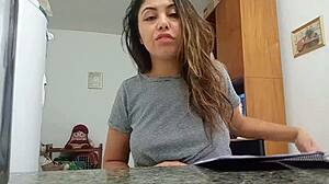 Vlog Sarah Rosa actress I don't need to prove anything to anyone
