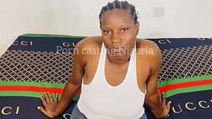 Hornybee shines in steamy casting session