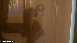 Can’t Resist My Stepdaughter’s Perfect Ass, Pounding Non-Stop?