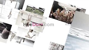 i went from business to pleasure in the office, but kept it neutral.