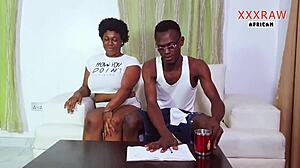 Landlord Fucks Big Ass Tenant To Clear Debt?