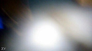 Reverse Cowgirl Riding Her Man Hard