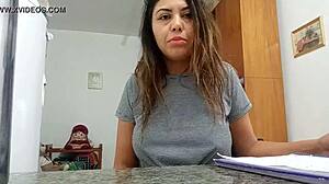 Vlog Sarah Rosa actress I don't need to prove anything to anyone