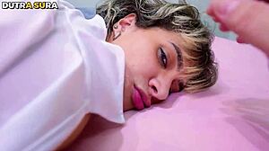 i watch my wife get fucked by a stranger's big cock