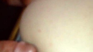 The story of a tight milf pussy getting fucked by a teen in a passionate session