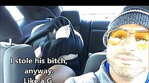 my boyfriend catches me recording girlfriend