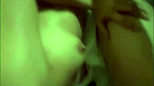 Cogiendo Amateur With Narrow Ass And Big Black Lingerie