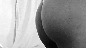 Tanguita hilo - te gusta that narrow ass?