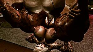 Ever tried sensual sex with a big cock shemale? What's your fantasy?