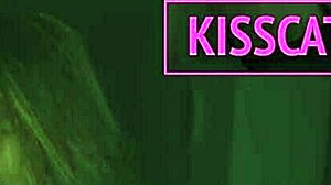 stunning hottie with tattooed big tits in leather coat gets pounded hard pov until creampie.