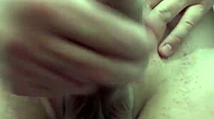 Alex from Sweetlightcouple says 'watch me jerk off and cum'