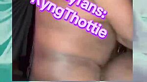 Can you bust inside grandma’s tight butt?