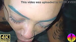 Married Neighbor Covers My Ass in Cum at Wedding