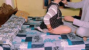 Babe Talkin Bout Her Mother Fuck To Get More Pleasure