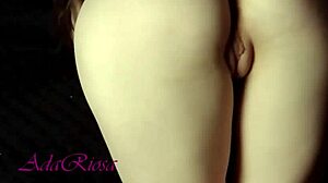 Ada Riosa, how wet is your pussy during this Italian casting interview?