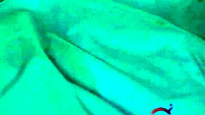 in the hospital, hot shemale nurse brittney kade gives anal therapy to the patient