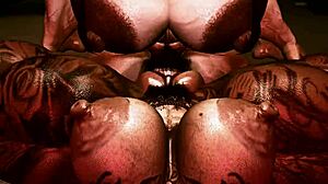 Ever tried sensual sex with a big cock shemale? What's your fantasy?