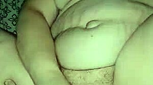 Hey, cumming hard with big tits here!