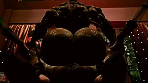 Ever tried sensual sex with a big cock shemale? What's your fantasy?