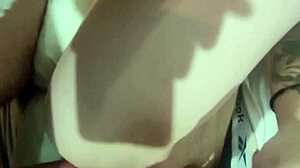 First I Pound Her Ass, Then She Dominates with Huge Dildo