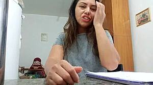 Vlog Sarah Rosa actress I don't need to prove anything to anyone