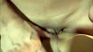 Cogiendo Amateur With Narrow Ass And Big Black Lingerie