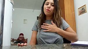 Vlog Sarah Rosa actress I don't need to prove anything to anyone