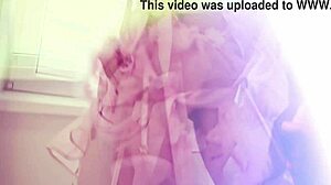 Rebel Rhyder's Double Anal Fisting Gapes