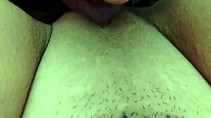 Raquel, married, moans loud on her lover's cock, showing her slutty face