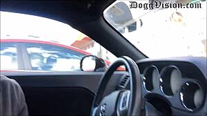 my boyfriend catches me recording girlfriend