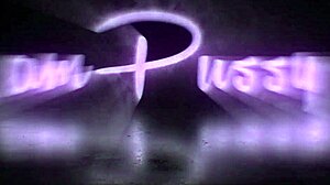 Close-up MASTURBATION of beautiful CREAMY pussy with dildo and vibrator.