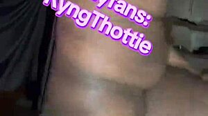 Can you bust inside grandma’s tight butt?