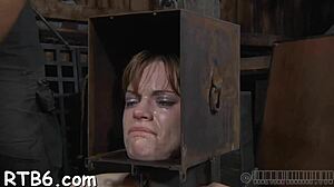 Man, these beautiful babes got sweet nipples tortured in rough play!