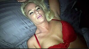 Ibu Tiri Berbucu Tunjuk Pepek Dicukur!