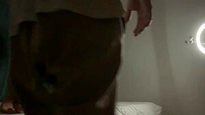 i turned on the photographer during the photo session with my blonde big tits and ass