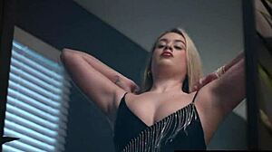 Step Brother And Step Sister Sex On New Years Eve