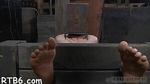 Man, these beautiful babes got sweet nipples tortured in rough play!