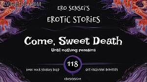 come enjoy sweet erotic audio for women