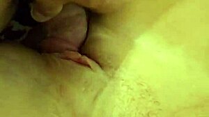 Amateur Wife: Cum Dumpster For Neighbor? Cheating!