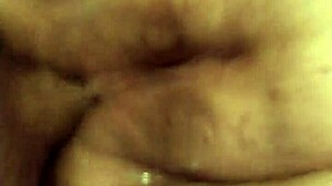 Girlfriend Gets Her Pussy Fucked By Friend