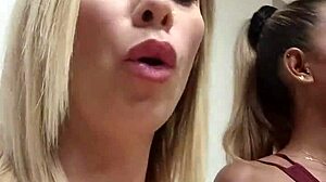 on baise le coach sportif avec ma pote