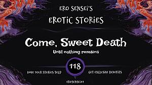 come enjoy sweet erotic audio for women