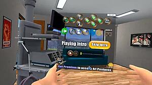 Vr Aida's Secret Therapy Unveiled