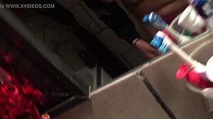 i'm feeling so horny right now, what should i do?