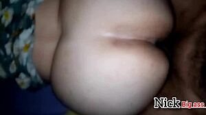 Cock Big Ass Showdown!