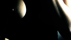 Have you seen Dani Daniels steaming? Her big tits and ass look sexy while she masturbates her pussy solo